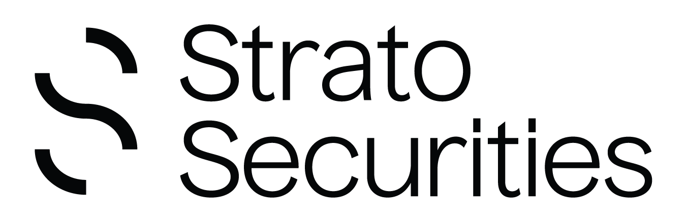 Strato Securities logo